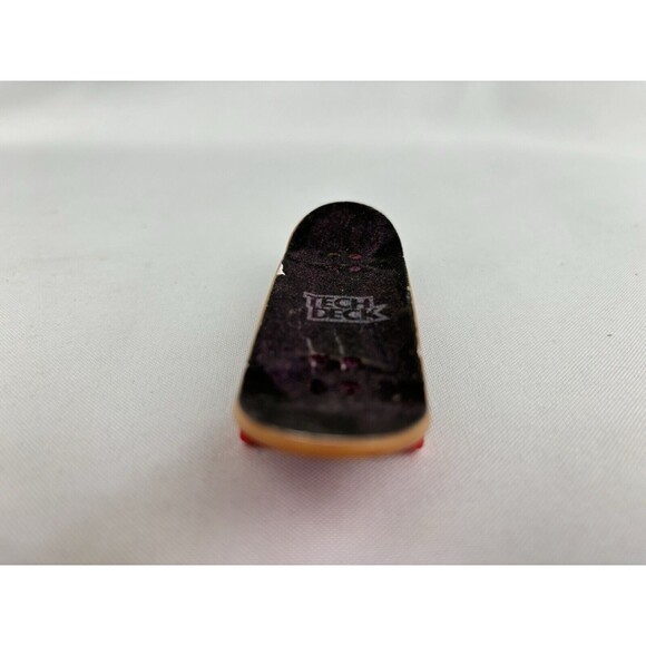 Tech Deck Enjoi Pacqmeow Finger Board - Panda - Cat Skateboard - Picture 11 of 14